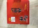 星光缘莲花灯酥油灯蜡烛供佛长明灯家用煮茶婚庆照明铝壳红色4小时50粒 实拍图