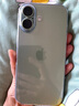 Apple/苹果 iPhone 17 512GB 鼠尾草绿色 支持移动联通电信5G 双卡双待手机 实拍图