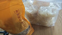 鲜窝窝 牛筋面500g 低脂免煮速食凉皮凉拌菜火锅食材南北干货随机发货 实拍图