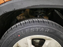双星JUOGO轮胎 205/60R16 92H SH71适配新轩逸/速腾/宝骏510/福克斯 实拍图