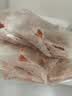 黑六首农旗下国企品质北京黑猪肉前腿肉肘子肘肋排肉馅梅花五花肉 黑六肋排400g 实拍图