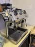 德龙（Delonghi）咖啡机意式半自动家用19Bar全自动研磨一体机冷萃升级蒸汽细杆打奶泡金属面板机身 银骑士EC9885.M 15档研磨40微米 豆粉两用 新牛角手柄大容量水箱 实拍图