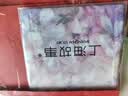 上海故事真丝丝巾女纱巾100%桑蚕丝春夏生日送妈妈送长辈礼物披肩围巾礼盒 实拍图