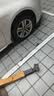 普利司通（Bridgestone）汽车轮胎 205/55R16 91V EP150 原配丰田新雷凌 适配速腾/卡罗拉 实拍图