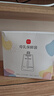 新贝储奶袋连接吸奶器 保鲜袋一次性可冷冻加厚防漏200ml*30片9119 实拍图