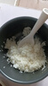 美的（Midea）电饭煲电饭锅小型3升2-3人前置大屏面板24小时预约多功能压力家用智能电饭煲FB30Q1-406K 实拍图