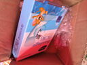 海氏海诺透明防水型创可贴10片装PU创口贴透气止血贴（凑单1元2元5元） 实拍图