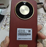 荣耀X70 12+512 朱砂红  金标十面抗摔 80W无线超级快充 IP69防水 荣耀绿洲护眼屏 AI手机 实拍图