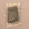 嫚熙男士一次性内裤灭菌短裤平角大码旅行免洗出差独立包装 1盒3条XXL 实拍图