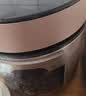 美的（Midea）电压力锅蒸煮多功能一体高压锅双胆电饭煲6L家用6-8人智能开盖煮煲汤炖肉电饭锅MY-YL60Q3-451 实拍图