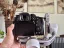 松下（Panasonic）LUMIX GH7 高端无反微单M43画幅数码相机 2520万像素 5.7K 分辨率全宽视频录制 实时LUT GH7单机身丨没有镜头不能拍照 实拍图