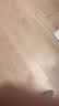 工品星劳保手套棉纱线工作工地工业透气耐磨干活绿边50付 实拍图