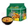 派力特（PILOT FOOD）干脆面干吃面方便面休闲零食多口味整箱40包儿时怀旧5种口味 实拍图