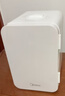 美的（Midea）小冰箱车载冰箱小型冷暖箱两用1-2人冰箱小户型5L【26年新款】 实拍图