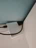 连拓 有线投屏器苹果Lightning安卓Type-C转HDMI/VGA扩展坞手机3合1投屏线三合一同屏手机接电视显示器 实拍图