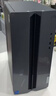 联想（Lenovo）联想GeekPro游戏主机(酷睿i7-14700 RTX5060Ti 8GB显卡 32G DDR5 1TB )27英寸电竞级显示器 实拍图