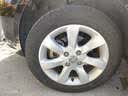 玲珑轮胎汽车轮胎195/60R16 89H 御风Crosswind HP010 原配风行S500 实拍图
