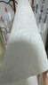 洁丽雅（Grace）一次性洗脸巾宝宝口水巾洁面巾干湿柔巾珍珠纹柔巾 80抽/包*6 实拍图