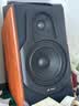 奋达R60BT Pro 爆款蓝牙音响 家用桌面电脑电视2.0有源音箱 高音质高保真120W大功率专业发烧级低音炮 实拍图