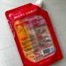 俏侬 乳脂蛋挞液1kg/2袋 动物淡奶油+牛奶≥70% 蛋挞皮空气炸锅半成品 实拍图