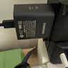 三星Samsung 60W 原装充电器 氮化镓超级快充 智能兼容适用S26/S26+/S26 Ultra手机 加速充充电头 黑色 实拍图