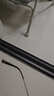 远东电缆 ZC-BV1.5平方国标阻燃家装照明铜芯电线单芯硬线 100米/卷 蓝色 实拍图