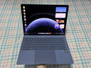 华为MateBook Pro 柔光版笔记本电脑 国家补贴 云晰柔光屏 鸿蒙操作系统970g超轻薄长续航32GB 1TB晴蓝 实拍图