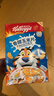 家乐氏（Kellogg）进口香甜玉米片300g/盒富含多种维生素儿童即食麦片早餐零食 实拍图