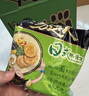 统一 汤达人 日式豚骨拉面 袋装 泡面 方便面 125g*18袋/箱 整箱批发 实拍图