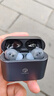 弱水时砂【周传雄推荐】earfeel i5无线蓝牙耳机入耳HiFi音质游戏运动耳机深度主动降噪超长续航学生 武士黑|HiFi音质+强降噪+不压耳 实拍图