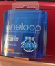 爱乐普（eneloop）充电电池5号五号2节进口高性能镍氢适用数码遥控玩具等 BK-3MCCA/2W无充电器 实拍图