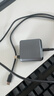 胜为（shengwei）USB2.0延长线公对母 高速传输数据连接线 电脑U盘键鼠打印机充电器扩展延长加长线0.5米 AUF1005G 实拍图