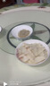 卓博餐桌转盘钢化玻璃转盘圆桌饭桌圆台桌面转盘BZP1-78cm 实拍图
