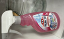 花王（KAO）浴室清洁剂500ml*2瓶经济套装 浴室清洗剂去水垢异味除菌防霉喷雾 实拍图