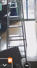 康鹏不锈钢梯子家用折叠梯室内登高梯伸缩爬梯铝合金人字梯加厚楼梯 升级版加宽加厚不锈钢 七步梯 实拍图