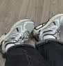 NEW BALANCE男女鞋夏季网眼透气越野运动鞋410系列MT410KR5 38 实拍图