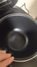 美的（Midea）电饭煲低糖饭IH智能3L家用电饭锅 健康WIFI智控小型2-3人用蒸米饭锅MB-30X7-305AL1 实拍图