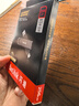 闪迪（SanDisk）256GB USB3.2 Type-C 双接口 DDE1高速固态U盘 读1000MB/s 写900MB/s 兼容手机电脑大容量金属优盘 实拍图