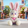 迪士尼（Disney）疯狂动物城朱迪玩偶毛绒玩具最佳同萌礼盒抱睡娃娃女孩生日礼物女 实拍图