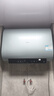 海尔电热水器60升BK1SE 双胆扁桶国家补贴2200W黄金功率速热一级能效节能 家用储水式镁棒免换上门安装 实拍图