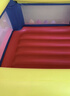 Bestway充气城堡蹦床家用小型宝宝蹦床健身锻炼儿童蹦床玩具52647 城堡 实拍图