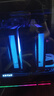 九州风神（DEEPCOOL）大霜塔ARGB白色FOR AMD风冷散热器/升级塔体/ARGB风扇/精雕镀镍铜底/AMD平台专用 实拍图