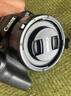 佳能（Canon）【官方旗舰】EF50mm F1.8 STM大光圈定焦镜头 专业级单反相机人像镜头  EF卡口适用6d2 5d4 小痰盂 实拍图