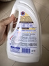 大公鸡管家管家羊毛羊绒柔护洗衣液 900ml 羊毛衫专用护理【临清清仓】 实拍图