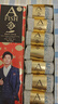 一只鱼袜子男士10A级抗菌防臭春夏季运动袜中筒长袜休闲棉袜 实拍图