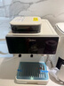 美的（Midea）【行业爆款】意式半自动咖啡机冷热双萃研磨一体机小型全自动家用送礼物磨豆机可打奶泡MA-GE5110 实拍图