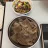潮夫道冷藏黑毛肚白千层黑千层1500g涮火锅食材牛百叶牛肚牛杂固体物80% 实拍图