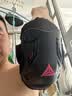 摩多狼（MOTOWOLF）摩托车护膝护肘四季防风护具防摔机车夏季骑行护腿装备男女四件套 实拍图