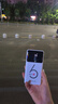 华正易尚无线网移动随身wifi6无线流量2026新款全国通用随身wi-fi多网通支持5G/4G设备飞猫子品牌 实拍图