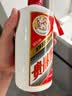 茅台26年飞天酱香型白酒53度500ml*6原箱装买1赠1蓝莓汁【酒厂直供】 实拍图